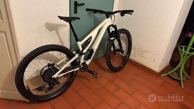 Specialized Stumpjumper EVO Expert AXS Perfetta S3