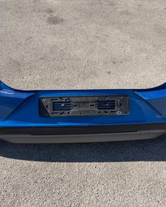 Paraurti posteriore Ford Puma St-Line