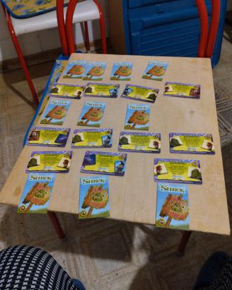 card in 3d