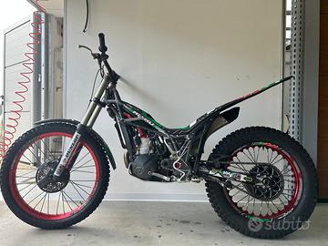 VERTIGO NITRO 300 RS2