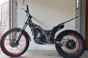 VERTIGO NITRO 300 RS2