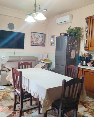 Trilocale Via A.Condorelli Misterbianco 