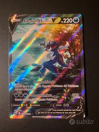 Samurott di Husui GG51 NM