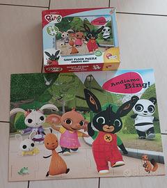 puzzle Bing 