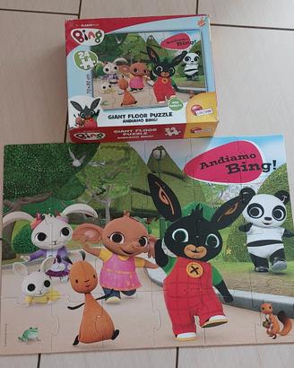 puzzle Bing 