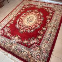 Tappeto Cinese anni 70’