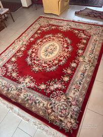 Tappeto Cinese anni 70’