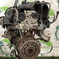 MOTORE COMPLETO DACIA Duster