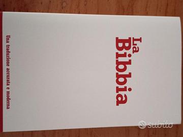 Sacra Bibbia, versione Nuova Riveduta 06