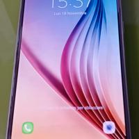 SAMSUNG GALAXY S6 32GB