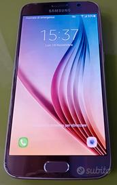 SAMSUNG GALAXY S6 32GB