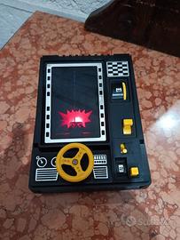 Grand Prix Gioco meccanico vintage anni 80