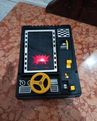 Grand Prix Gioco meccanico vintage anni 80