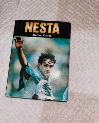 libricino nesta vintage 