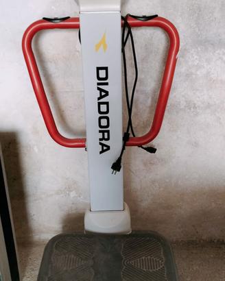 pedana vibrante Diadora 
