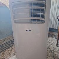 Condizzionatore  portatile zephir