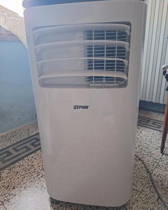 Condizzionatore  portatile zephir
