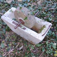 ANTICA MOLA ARROTINO