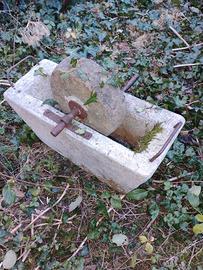 ANTICA MOLA ARROTINO