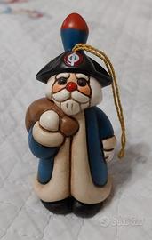 Thun Carabiniere Babbo Natale