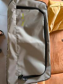 Borsa laterale per Caddy maxi