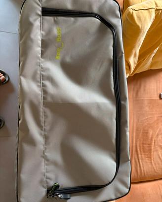 Borsa laterale per Caddy maxi