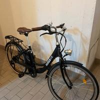 Bicicletta elettrica