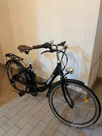 Bicicletta elettrica