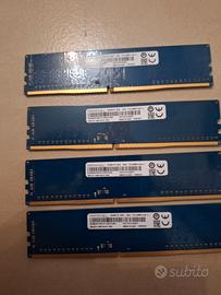 ddr4 32gb 2666mhz