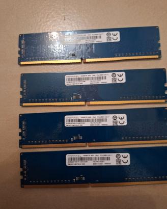 ddr4 32gb 2666mhz