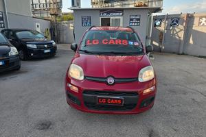 Fiat Panda 0.9 TwinAir Turbo Natural Power Lounge