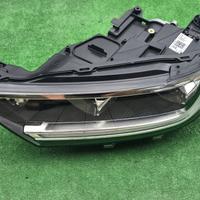 VW T-ROC R-LINE Restyling FULL LED Faro Fanale Sin