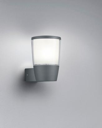 Applique SHANNON TRIO alluminio 22206014 antracite