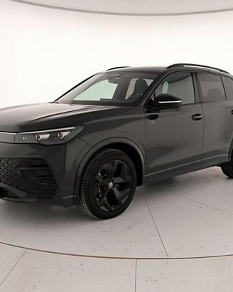 Volkswagen Tiguan 2.0 tdi r-line 150cv dsg