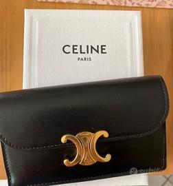 Portafoglio Céline