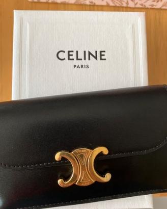 Portafoglio Céline