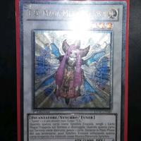 Carte Yu-Gi-Oh rare ultimate