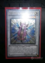 Carte Yu-Gi-Oh rare ultimate