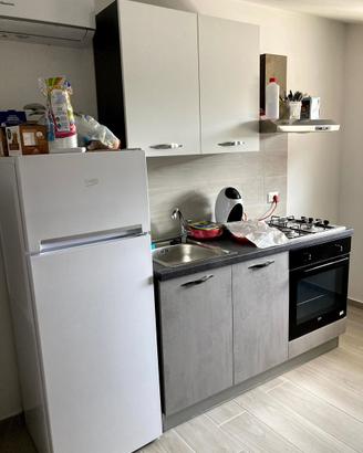 Appartamento indipendente