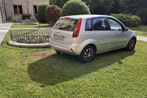 Ford Fiesta 1.4 TDCi 68 CV – 5 porte – Euro 4