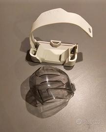 Protezione drone DJI Mini 3 Pro / Mini 3