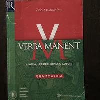 VERBA MANENT ISBN 9788891526595