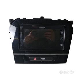 SUZUKI Vitara Serie (15>19) NAVIGATORE 79M039920 M