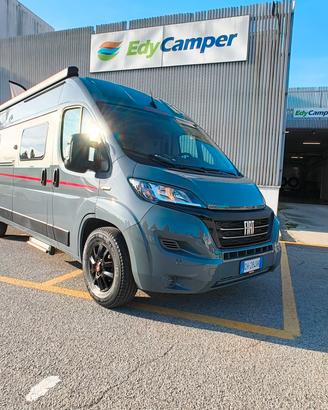 Dethleffs GLOBETRAIL 600 DR FURGONATO