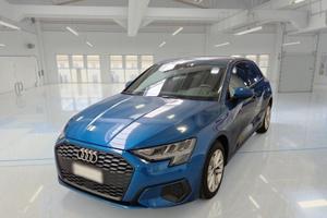 AUDI A3 SPORTBACK 35 TDI S TRONIC BUSINESS S.BACK 