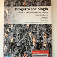 Progetto Sociologia