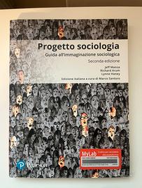 Progetto Sociologia