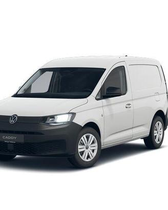 Volkswagen Caddy V Furgone Caddy cargo 2.0 tdi 102