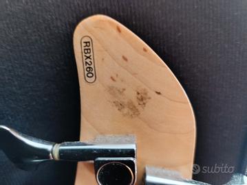 BASSO RBX 260 