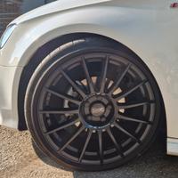 CERCHI OZ Superturismo LM 19" 8.5 J, ET 44